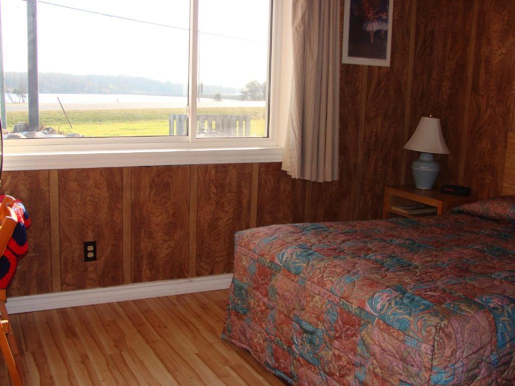 Lion Motel Long Sault Exterior foto