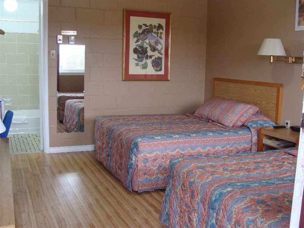Lion Motel Long Sault Exterior foto